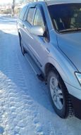  SsangYong Actyon Sports 2011 , 530000 , 