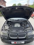 SUV   BMW X3 2008 , 810000 , 