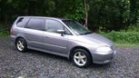    Honda Odyssey 2001 , 270000 , --