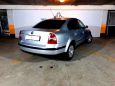  Volkswagen Passat 2002 , 255000 , 