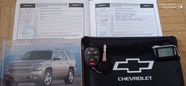 SUV   Chevrolet Tahoe 2012 , 1790000 , -