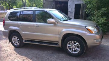 SUV   Lexus GX470 2003 , 1150000 , 