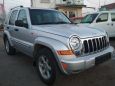 SUV   Jeep Cherokee 2007 , 680000 , 