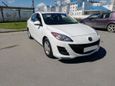  Mazda Mazda3 2011 , 625000 , 