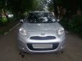  Nissan March 2010 , 340000 , 