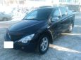  SsangYong Actyon Sports 2008 , 330000 , 