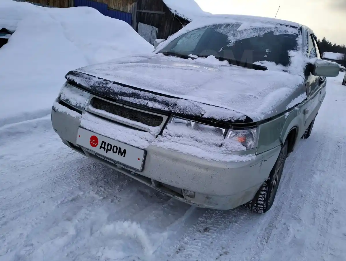 Продажа Лада 2112 2006 в Юрюзани, Продам автомобиль, мотор, коробка, после  кап ремонт, сцепление новое, МКПП, бензин, 1.6 MT Базовая 5-дв., не на ходу  или битый