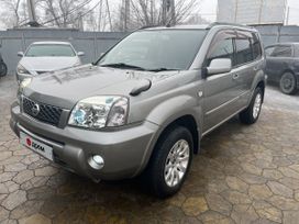 SUV   Nissan X-Trail 2006 , 585000 , 