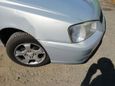  Hyundai Accent 2009 , 205000 , 