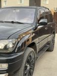 SUV   Lexus LX470 2001 , 1195000 , 