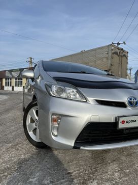  Toyota Prius 2012 , 1100000 , 