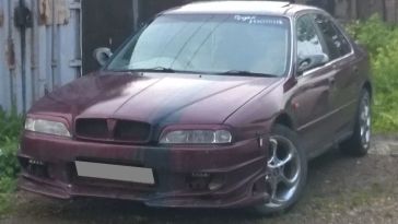  Rover 600 1997 , 230000 , 
