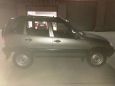 SUV   Chevrolet Niva 2006 , 250000 , 