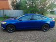  Ford Fusion 2018 , 1275000 , 