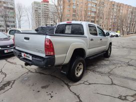  Toyota Tacoma 2008 , 1590000 , 