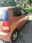  Kia Picanto 2007 , 250000 , 