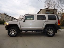 SUV   Hummer H3 2005 , 950000 , 