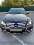  Mercedes-Benz C-Class 2013 , 930000 , 