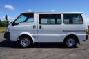    Nissan Vanette 2001 , 110000 , 