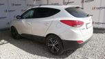 SUV   Hyundai ix35 2013 , 770000 , 