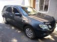 SUV   Mitsubishi Airtrek 2001 , 310000 , 