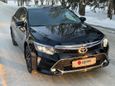  Toyota Camry 2017 , 2230000 , 