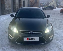  Ford Mondeo 2011 , 970000 , -