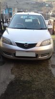  Mazda Demio 2002 , 200000 , 