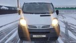    Nissan Primastar 2004 , 549000 , 