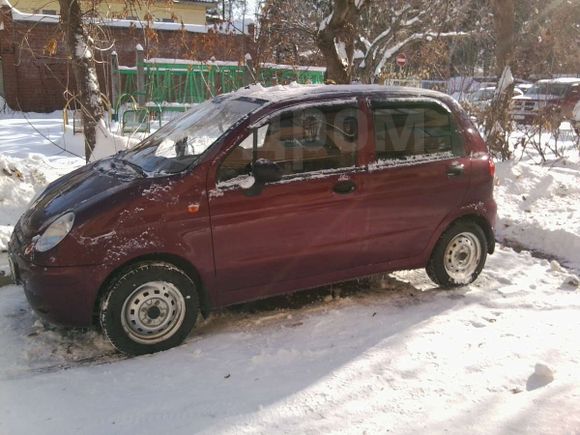  Daewoo Matiz 2011 , 170000 , 