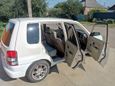  Ford Festiva 1997 , 158000 , 