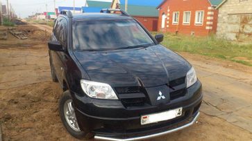 SUV   Mitsubishi Outlander 2004 , 250000 , 