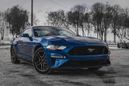  Ford Mustang 2018 , 2450000 , 