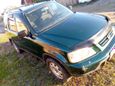 SUV   Honda CR-V 2000 , 370000 , 