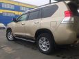 SUV   Toyota Land Cruiser Prado 2011 , 1730000 , 