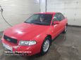  Audi A4 1999 , 170000 , 