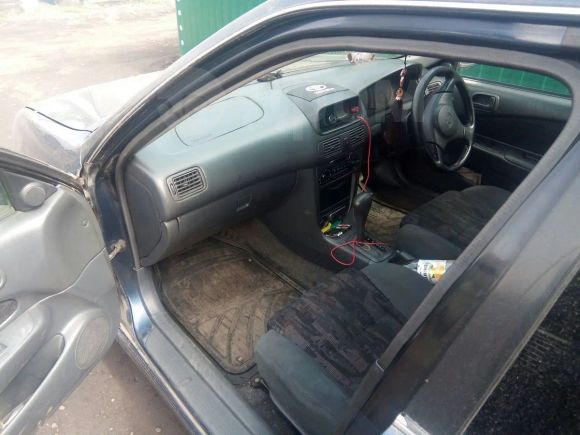  Toyota Sprinter 1993 , 160000 , 