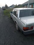  Volvo 740 1986 , 145000 , -