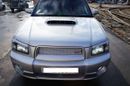 SUV   Subaru Forester 2002 , 450000 , 