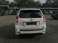 SUV   Toyota Land Cruiser Prado 2010 , 1900000 , 