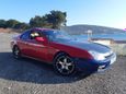  Honda Prelude 1996 , 280000 , 