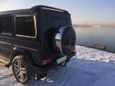 SUV   Mercedes-Benz G-Class 2002 , 1350000 , 