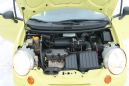  Daewoo Matiz 2007 , 198000 , 