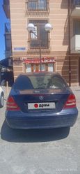  Mercedes-Benz C-Class 2003 , 330000 , 