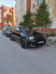 SUV   Jeep Grand Cherokee 2008 , 1500000 , 