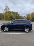 SUV   Mazda CX-5 2013 , 1460000 , 