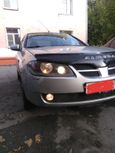  Nissan Almera 2004 , 220000 , 