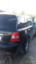 SUV   Kia Sorento 2007 , 500000 , 