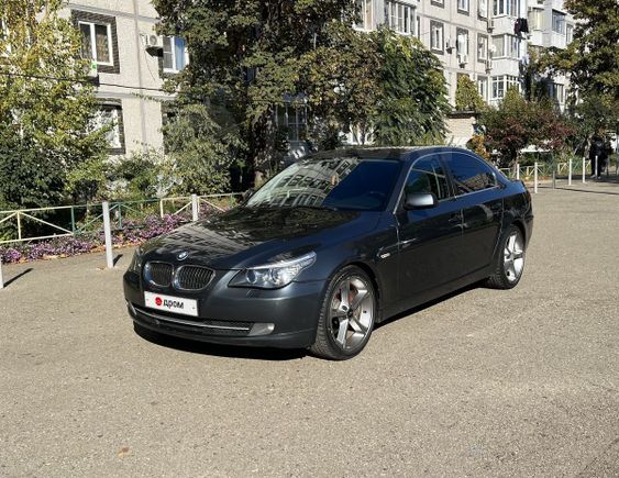  BMW 5-Series 2009 , 1390000 , 