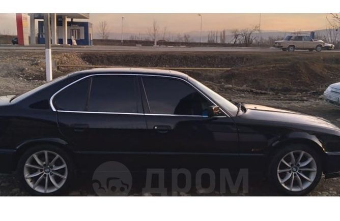  BMW 5-Series 1991 , 300000 , 